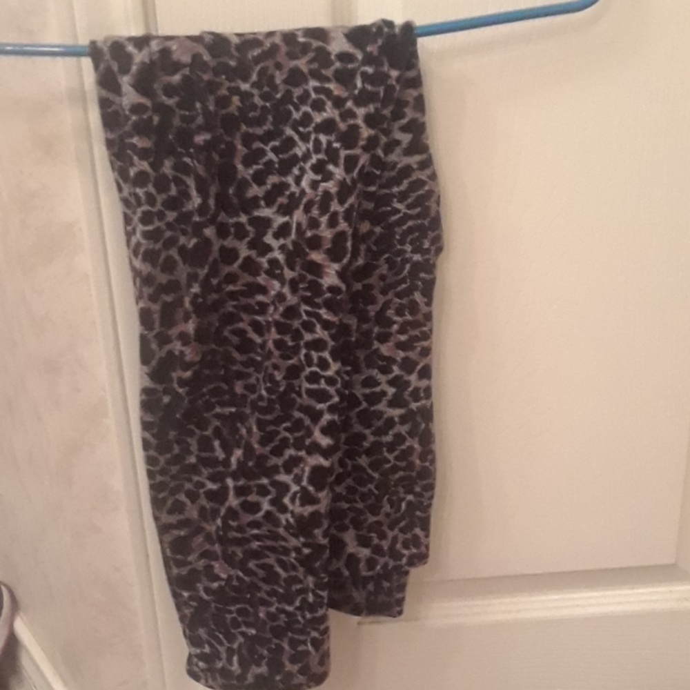 Cute leggings